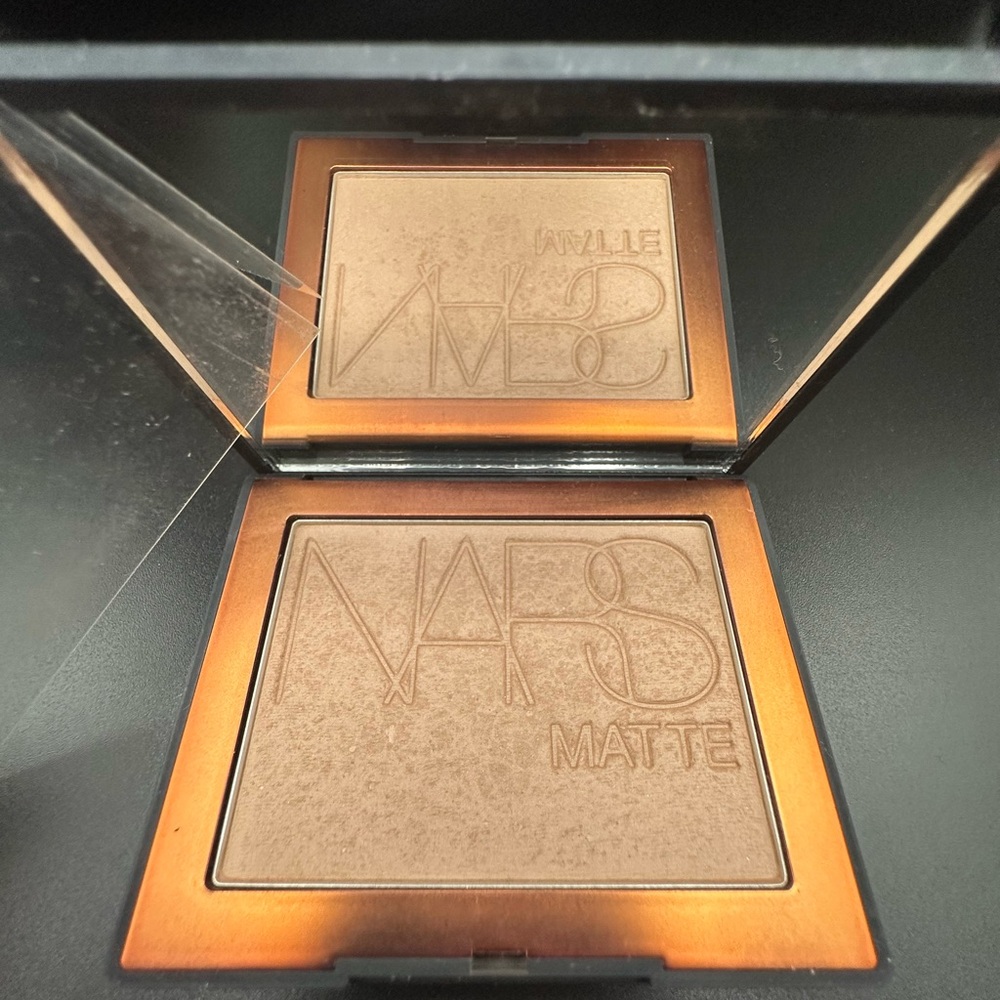 NARS Vallarta Matte Bronzer
